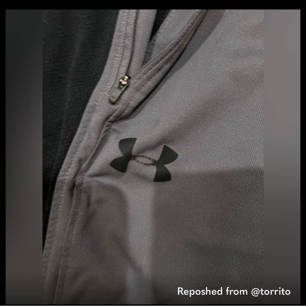 Under Armour Pants - Picture 4 of 5